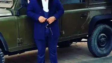 Ağrı'da Feci Kaza: Cezaevi İzinlisi Hayatını Kaybetti