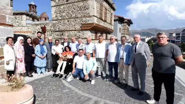 Engelli Birey Esin Sarıaslan'a Yönelik Saldırı Kınandı