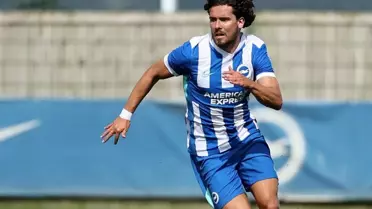 Ferdi Kadıoğlu 8 ay aradan sonra geri döndü