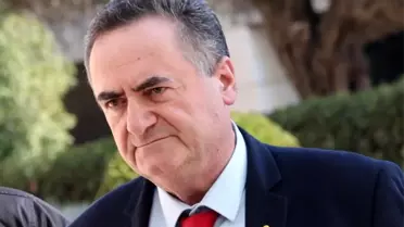 İsrail'den Hamaney'e Tehdit