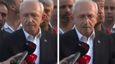Kılıçdaroğlu'nun sözleri yeniden gündemde! 'Havadan müdahale etmiyor' dedi, helikopter sesi duyuldu