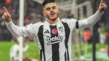 Rashica tepkilere isyan etti: Ben gitmek istiyorum