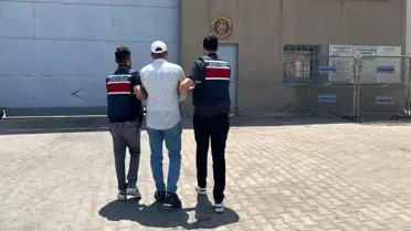 Nizip'te Silahlı Yaralama: Şüpheli Yakalandı