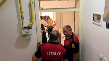 Sinop'ta yalnız yaşayan kadın evinde ölü bulundu