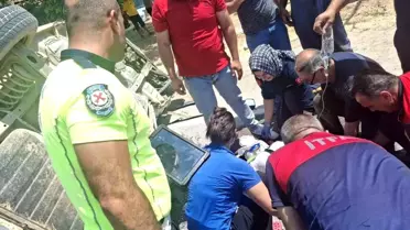 Nevşehir'de Trafik Kazası: Asb. Berat Karabodur Hayatını Kaybetti