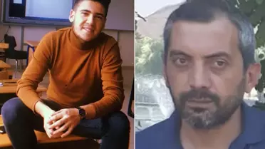 Uzman çavuş eniştesini öldürüp intihar etti