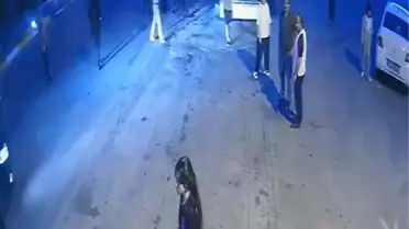 Sivas'ta Trafik Kazası: Yaşlı Kadın Hayatını Kaybetti