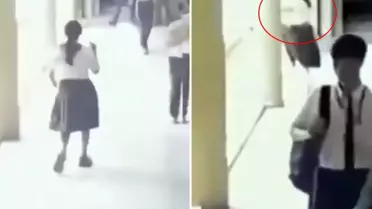 10. sınıfa giden genç kız, dördüncü kattan atlayıp canına kıydı