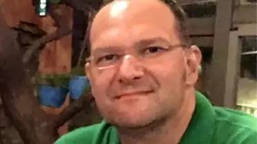 Hayvanseverin Trajik Ölümü