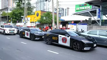 Bangkok'ta Silahlı Saldırı: 6 Ölü