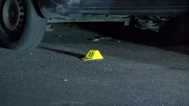 Bağcılar'da Silahlı Saldırı: 3 Yaralı