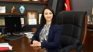 Pazaryeri Belediye Başkanı Zekiye Tekin'den Sağlıklı Kentler Birliği Toplantısı Değerlendirmesi