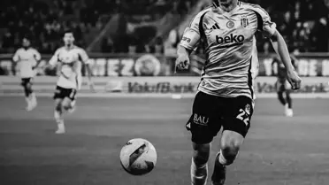 Beşiktaş'tan Zainutdinov ile Vedalaşma