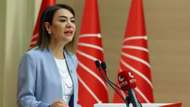 CHP'den Toplu Sözleşme Eleştirisi