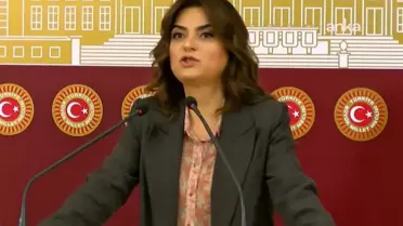 DEM Partili Koçyiğit, sürecin isminden rahatsız: Şiddetle karşı çıkıyoruz