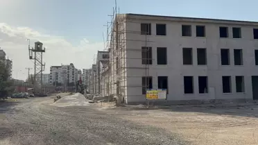 Diyarbakır E Tipi Cezaevi 'Anı ve Etnografya Müzesi'ne dönüştürülüyor