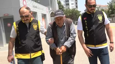 Eşini vuran 75 yaşındaki adamdan şok eden savunma: Ben de ölebilirdim