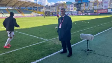 TFF 2025-2026 Temsilci Listesi Açıklandı