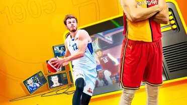 Galatasaray, John Meeks'i Kadrosuna Kattı