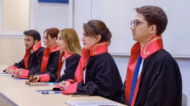 Üniversite Seçiminde Gelecek Vurgusu