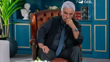 Halil Ergün ekranlara geri dönüyor! Bu kez bambaşka bir rolde