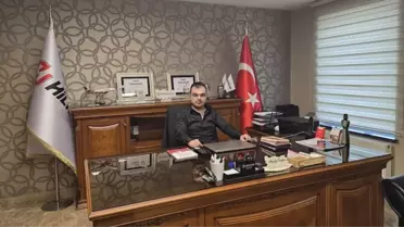 Hilalsan Makina'dan Enerji Tasarrufu Teknolojisi
