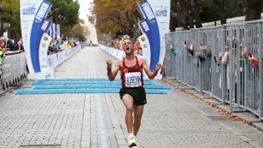İstanbul Maratonu'nda Son Kayıt Fırsatı