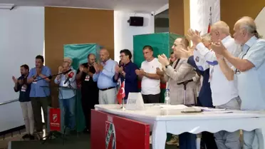 Karşıyaka'dan Birlik ve Beraberlik Çağrısı