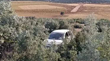 Antalya'da Trafik Kazası: Sürücü Hayatını Kaybetti
