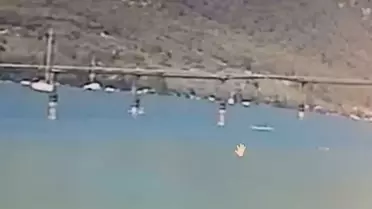 Menteşe'de Kaybolan Turgay Tarakçı için Arama Çalışmaları Devam Ediyor