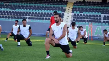 Nazmi Candoğan: Güzel Futbol İstiyoruz