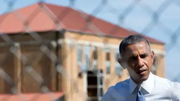 Obama'dan Gazze'ye Yardım Çağrısı