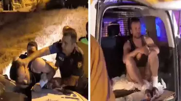 Ormanı yakan FETÖ'cüden skandal ifade: Bir anlık ruh haliyle yakmak istedim