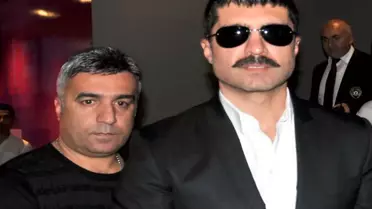 Özcan Deniz ağabeyi Ercan Deniz'e ateş püskürdü: Sana hakkımızı haram ediyoruz