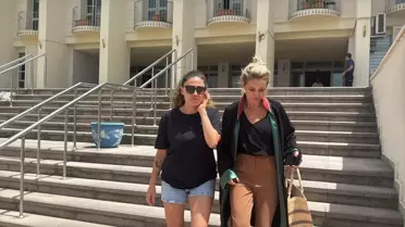 Dilan Çıtak Gözaltına Alındı