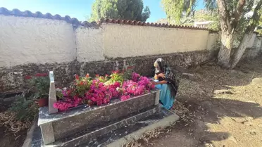 Safiye Soyman Oğlunu Andı