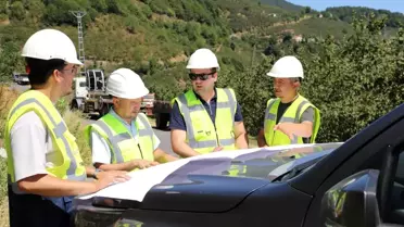SEDAŞ, Sakarya'da 62 Proje ile Altyapıyı Güçlendiriyor
