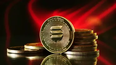 Solana kurucusu kendi gelir kaynaklarını değersiz gösterdi