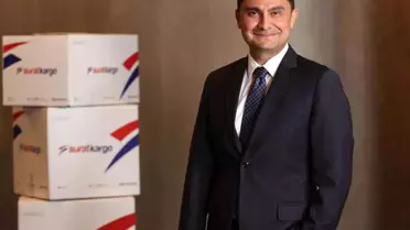 Sürat Kargo'dan Dijitalleşme Adımı