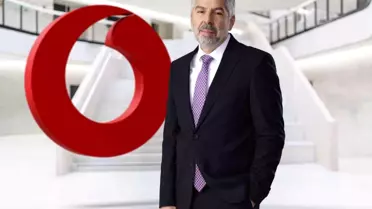 Vodafone Yerli Üretim İçin Çalıştay Düzenledi