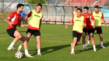 1461 Trabzon FK Erzurum Kampında