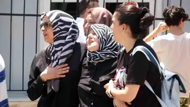 Antalya'da genç kaza kurbanı