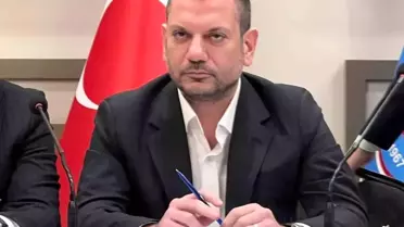 Bakan Bak'tan Ertuğrul Doğan'a Tebrik