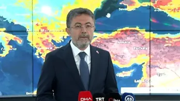 Yangınlar Kontrol Altına Alındı
