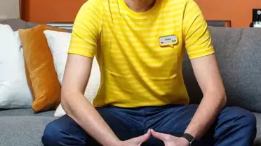 Can Akay, IKEA Finlandiya Müdürü Oldu