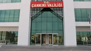 Çankırı'da Pikniklerde Ateş Kullanımı Yasaklandı