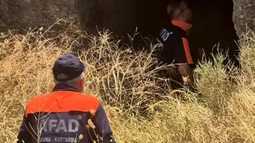 Kayıp Genç Kadın Çorum'da Bulundu