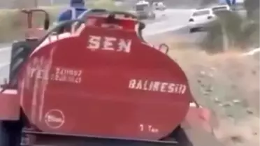 Bizi kimse yıkamaz! 2 yıl sonra yine aynı fedakarlık