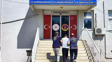 Diyarbakır'da İki Uyuşturucu Zanlısı Yakalandı