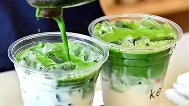 Matcha Fiyatları Artıyor